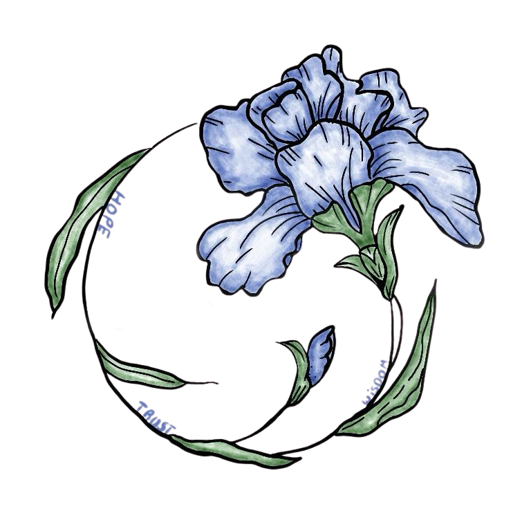 Iris Logo