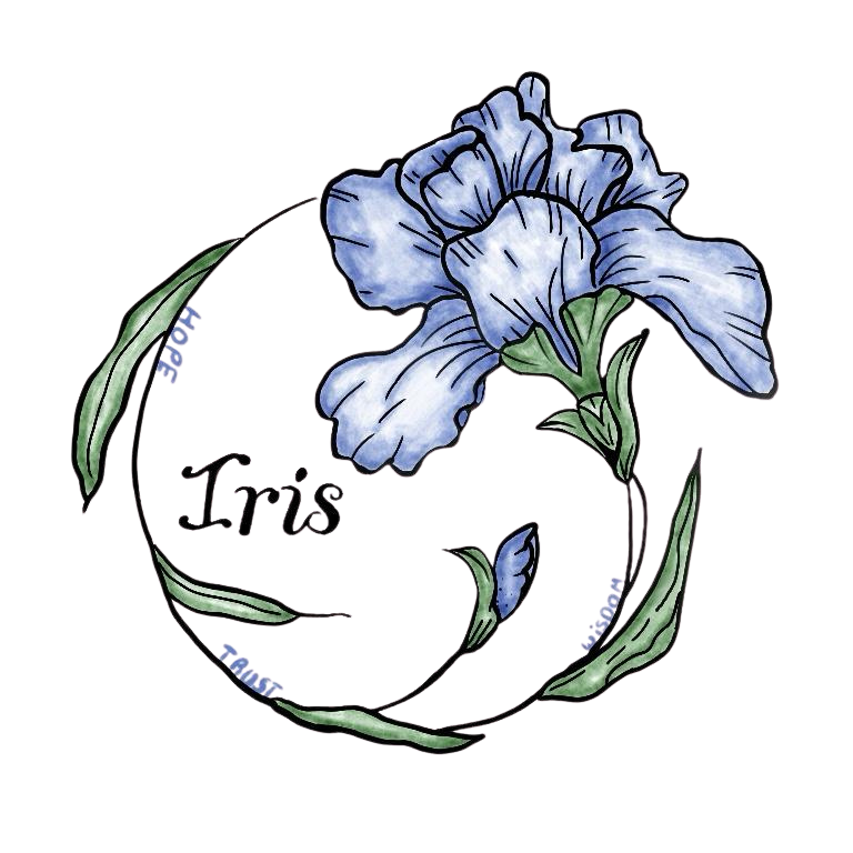 Iris Logo